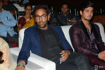 Eedorakam Aadorakam Movie Audio Launch